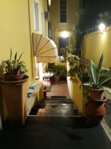 Fotografie z fotogalerie ubytování Hotel Arcella v destinaci Padova