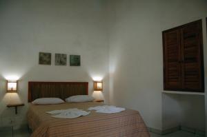 Fotografie z fotogalerie ubytování Art Hotel Cristal de Igatu v destinaci Igatu