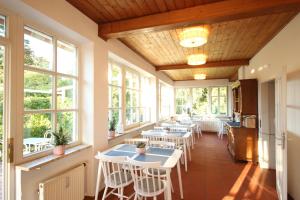Fotografie z fotogalerie ubytování Hotel Villa Sisi v destinaci Pöcking