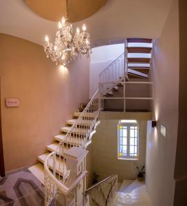 Fotografie z fotogalerie ubytování Casa Azzopardi Suites v destinaci Rabat
