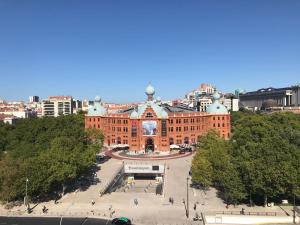 Zajímavé místo poblíž penzionu