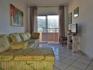 Gallery image of Apartamento Mongaguá Pé na areia - 74 in Mongaguá