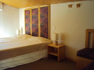 Gallery image of Tania Kalinka Duplex in La Tania