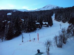 Gallery image of La Tania Kalinka Duplex in La Tania
