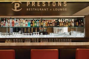 Fotografie z fotogalerie ubytování Coast Edmonton Plaza Hotel by APA v destinaci Edmonton