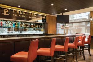 Fotografie z fotogalerie ubytování Coast Edmonton Plaza Hotel by APA v destinaci Edmonton