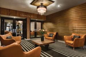 Fotografie z fotogalerie ubytování Coast Edmonton Plaza Hotel by APA v destinaci Edmonton