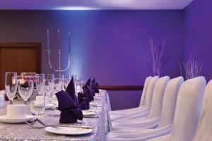 Fotografie z fotogalerie ubytování Coast Edmonton Plaza Hotel by APA v destinaci Edmonton