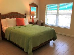 Una cama o camas en una habitación de Addy's Villas 114 fotos más