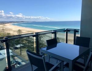 Gallery image of Iconic Kirra Beach Resort in Gold Coast