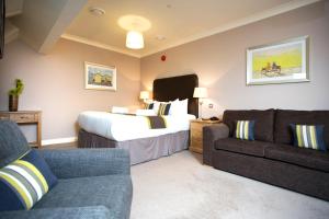 Gallery image of Breckland Lodge in Attleborough