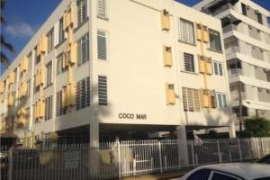 Hoone, kus apartement asub