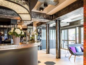 Gallery image of ibis Styles Dinan Centre Ville in Dinan