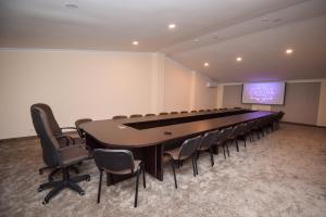Konferenční prostory v ubytování Laguna Hotel + 37 fotografií