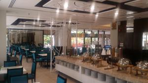 Ristorante o altro punto ristoro di Harbour View Hotel