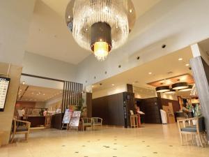 Ресторан / где поесть в APA Hotel Sagaeki Minamiguchi
