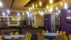 Ristorante o altro punto ristoro di Harbour View Hotel