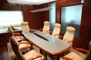 Konferenční prostory v ubytování Garni Hotel Aleksandar