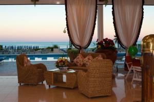Bassein majutusasutuses Hotel Beny või selle lähedal