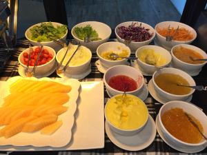 Gallery image of Haus Hotel Udonthani in Udon Thani