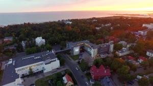 Gallery image of Estonia Resort Hotel & Spa in Pärnu