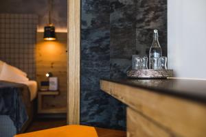Fotografie z fotogalerie ubytování Hotel Vier Jahreszeiten v Sankt Leonhard im Pitztal