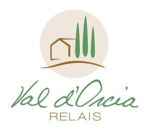 RELAIS VAL D'ORCIA tanúsítványa, márkajelzése vagy díja