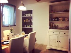 Fotografie z fotogalerie ubytování B&B Cascina Sagrestia v destinaci Asola
