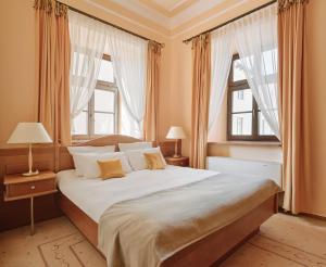 Gallery image of Hotel Zamojski in Zamość