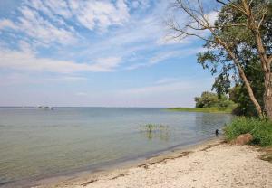 Plage de l'appartement ou située à proximité