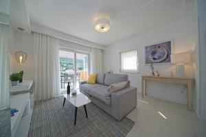 ストンにあるOyster Paradise Blue Apartmentのギャラリーの写真 +28枚の写真
