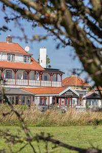 Gallery image of Copenhagen Airport Hotel in Dragør