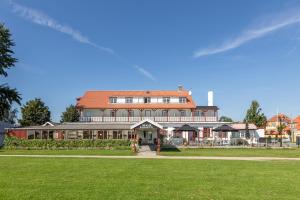 Gallery image of Copenhagen Airport Hotel in Dragør