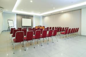 Konferenční prostory v ubytování Amaris Hotel Sriwedari Solo