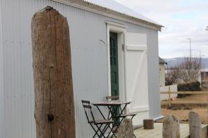 EyrarbakkiSeaSide Cottages的相册照片