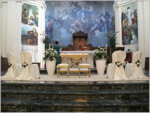 Fotografie z fotogalerie ubytování Borgo Medievale Squillace v destinaci Squillace