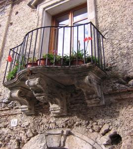 Fotografie z fotogalerie ubytování Borgo Medievale Squillace v destinaci Squillace