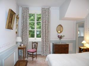 Gallery image of Chateau de Juvigny in Juvigny-sur-Marne