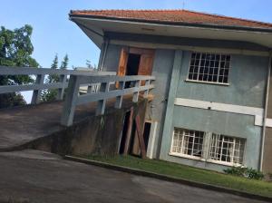 Edificio in cui si trova l'hotel