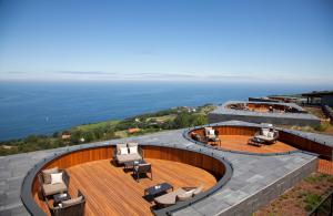 Gallery image of Akelarre - Relais & Châteaux in Donostia-San Sebastián