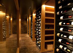 Gallery image of Akelarre - Relais & Châteaux in Donostia-San Sebastián