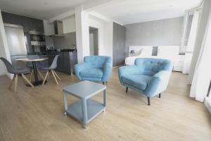 Galeriebild der Unterkunft Parc 709 Bayonne in Bayonne