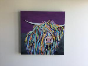 Fotografie z fotogalerie ubytování Gramarvin B&B v destinaci Oban