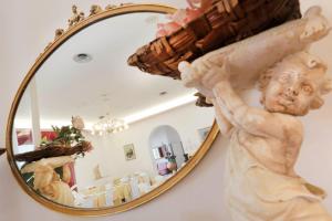 Fotografie z fotogalerie ubytování Hotel Lido v Rimini