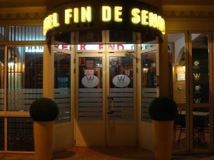 Fotografie z fotogalerie ubytování Hotel Fin De Semana v destinaci Gandía