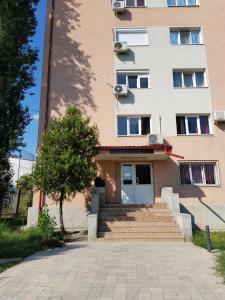 Cozy&Elegant new Studio in Bucharest