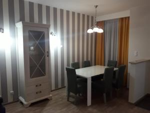 Fotografia z galérie ubytovania Apartament Centrum v destinácii Mikołajki