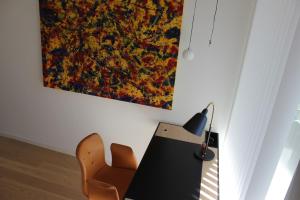 Fotografie z fotogalerie ubytování Ocean View Apartment v destinaci Arhus + 13 fotografií