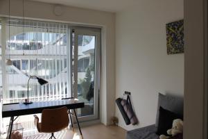 Fotografie z fotogalerie ubytování Ocean View Apartment v destinaci Arhus + 13 fotografií