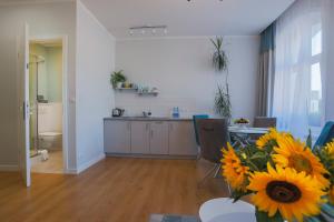 Zdjęcie z galerii obiektu Proseco Apartments -Self check-in- w mieście Opole